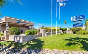 Best Western Innsuites Tucson Foothills